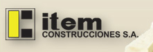 Item Construcciones